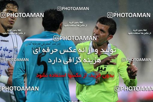837455, Tehran, [*parameter:4*], لیگ برتر فوتبال ایران، Persian Gulf Cup، Week 24، Second Leg، Paykan 0 v 3 Esteghlal on 2013/01/29 at Azadi Stadium
