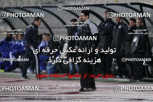 837491, Tehran, [*parameter:4*], لیگ برتر فوتبال ایران، Persian Gulf Cup، Week 24، Second Leg، Paykan 0 v 3 Esteghlal on 2013/01/29 at Azadi Stadium