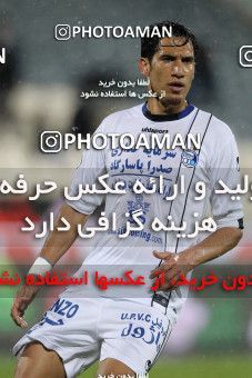 837539, Tehran, [*parameter:4*], لیگ برتر فوتبال ایران، Persian Gulf Cup، Week 24، Second Leg، Paykan 0 v 3 Esteghlal on 2013/01/29 at Azadi Stadium