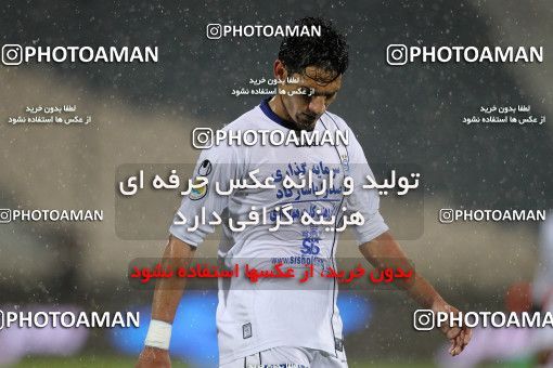 837416, Tehran, [*parameter:4*], لیگ برتر فوتبال ایران، Persian Gulf Cup، Week 24، Second Leg، Paykan 0 v 3 Esteghlal on 2013/01/29 at Azadi Stadium