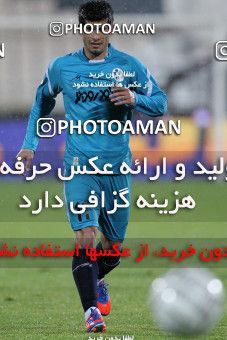 837396, Tehran, [*parameter:4*], لیگ برتر فوتبال ایران، Persian Gulf Cup، Week 24، Second Leg، Paykan 0 v 3 Esteghlal on 2013/01/29 at Azadi Stadium