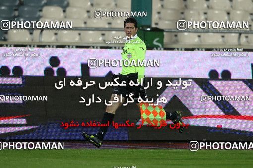 837501, Tehran, [*parameter:4*], لیگ برتر فوتبال ایران، Persian Gulf Cup، Week 24، Second Leg، Paykan 0 v 3 Esteghlal on 2013/01/29 at Azadi Stadium