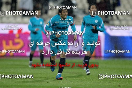 837418, Tehran, [*parameter:4*], لیگ برتر فوتبال ایران، Persian Gulf Cup، Week 24، Second Leg، Paykan 0 v 3 Esteghlal on 2013/01/29 at Azadi Stadium