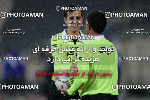 837397, Tehran, [*parameter:4*], لیگ برتر فوتبال ایران، Persian Gulf Cup، Week 24، Second Leg، Paykan 0 v 3 Esteghlal on 2013/01/29 at Azadi Stadium
