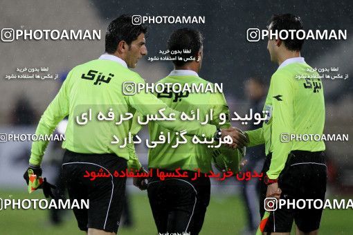 837531, Tehran, [*parameter:4*], لیگ برتر فوتبال ایران، Persian Gulf Cup، Week 24، Second Leg، Paykan 0 v 3 Esteghlal on 2013/01/29 at Azadi Stadium