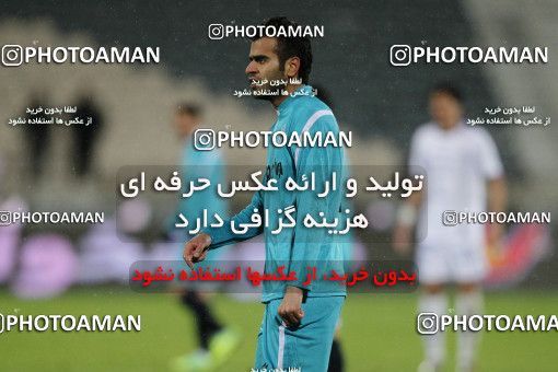 837477, Tehran, [*parameter:4*], لیگ برتر فوتبال ایران، Persian Gulf Cup، Week 24، Second Leg، Paykan 0 v 3 Esteghlal on 2013/01/29 at Azadi Stadium