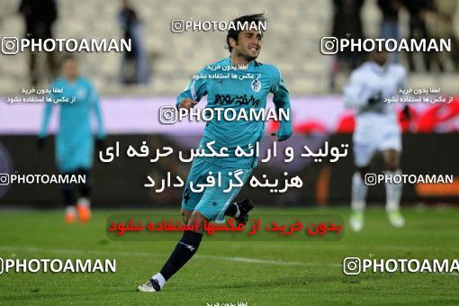 837473, Tehran, [*parameter:4*], لیگ برتر فوتبال ایران، Persian Gulf Cup، Week 24، Second Leg، Paykan 0 v 3 Esteghlal on 2013/01/29 at Azadi Stadium