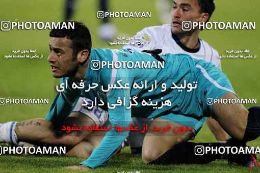 837503, Tehran, [*parameter:4*], لیگ برتر فوتبال ایران، Persian Gulf Cup، Week 24، Second Leg، Paykan 0 v 3 Esteghlal on 2013/01/29 at Azadi Stadium