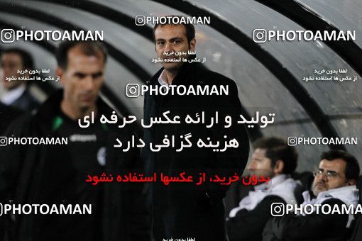 837407, Tehran, [*parameter:4*], لیگ برتر فوتبال ایران، Persian Gulf Cup، Week 24، Second Leg، Paykan 0 v 3 Esteghlal on 2013/01/29 at Azadi Stadium