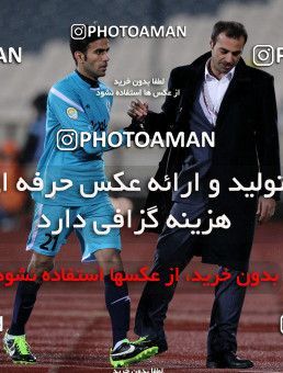 837548, Tehran, [*parameter:4*], لیگ برتر فوتبال ایران، Persian Gulf Cup، Week 24، Second Leg، Paykan 0 v 3 Esteghlal on 2013/01/29 at Azadi Stadium