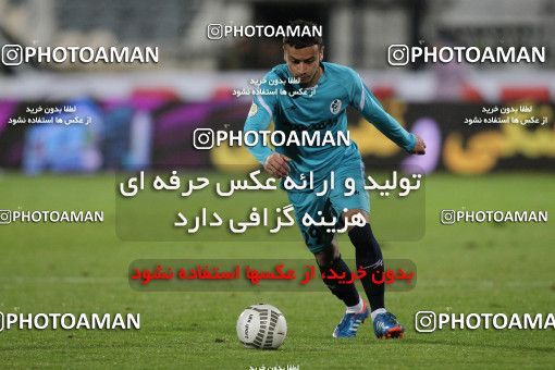 837463, Tehran, [*parameter:4*], لیگ برتر فوتبال ایران، Persian Gulf Cup، Week 24، Second Leg، Paykan 0 v 3 Esteghlal on 2013/01/29 at Azadi Stadium