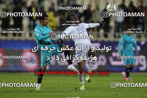 837556, Tehran, [*parameter:4*], لیگ برتر فوتبال ایران، Persian Gulf Cup، Week 24، Second Leg، Paykan 0 v 3 Esteghlal on 2013/01/29 at Azadi Stadium