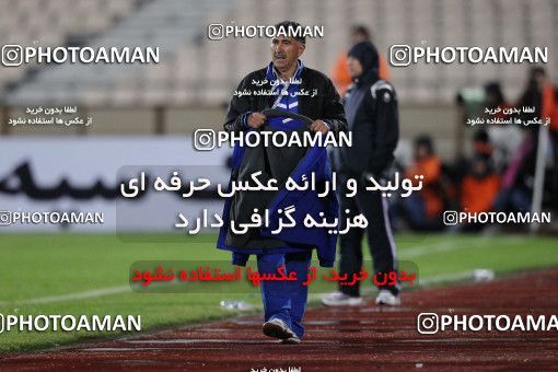 837376, Tehran, [*parameter:4*], لیگ برتر فوتبال ایران، Persian Gulf Cup، Week 24، Second Leg، Paykan 0 v 3 Esteghlal on 2013/01/29 at Azadi Stadium