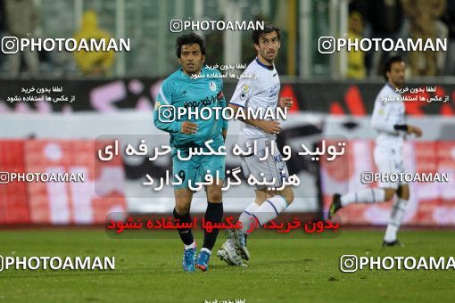 837382, Tehran, [*parameter:4*], لیگ برتر فوتبال ایران، Persian Gulf Cup، Week 24، Second Leg، Paykan 0 v 3 Esteghlal on 2013/01/29 at Azadi Stadium