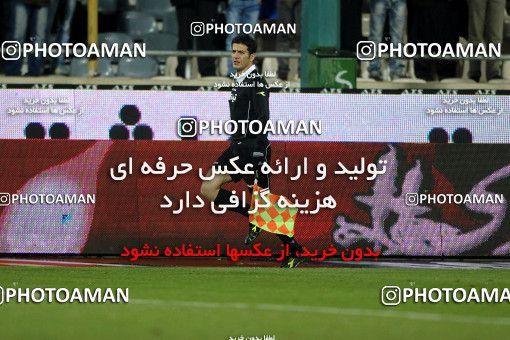 837577, Tehran, [*parameter:4*], لیگ برتر فوتبال ایران، Persian Gulf Cup، Week 24، Second Leg، Paykan 0 v 3 Esteghlal on 2013/01/29 at Azadi Stadium