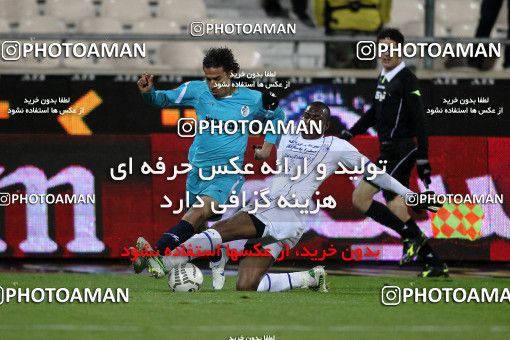 837533, Tehran, [*parameter:4*], لیگ برتر فوتبال ایران، Persian Gulf Cup، Week 24، Second Leg، Paykan 0 v 3 Esteghlal on 2013/01/29 at Azadi Stadium