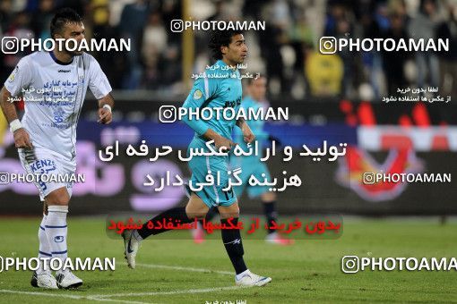 837443, Tehran, [*parameter:4*], لیگ برتر فوتبال ایران، Persian Gulf Cup، Week 24، Second Leg، Paykan 0 v 3 Esteghlal on 2013/01/29 at Azadi Stadium