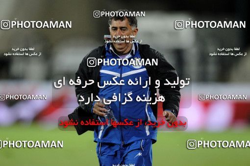 837442, Tehran, [*parameter:4*], لیگ برتر فوتبال ایران، Persian Gulf Cup، Week 24، Second Leg، Paykan 0 v 3 Esteghlal on 2013/01/29 at Azadi Stadium