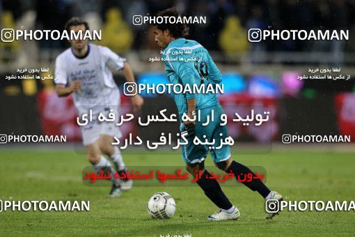 837573, Tehran, [*parameter:4*], لیگ برتر فوتبال ایران، Persian Gulf Cup، Week 24، Second Leg، Paykan 0 v 3 Esteghlal on 2013/01/29 at Azadi Stadium