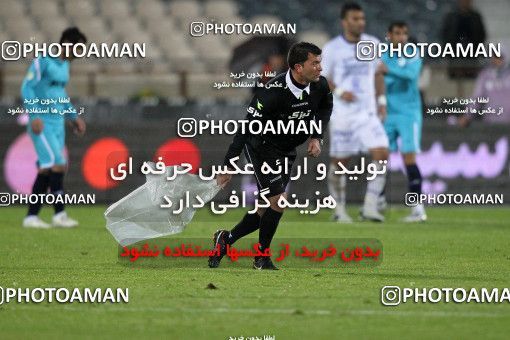 837546, Tehran, [*parameter:4*], لیگ برتر فوتبال ایران، Persian Gulf Cup، Week 24، Second Leg، Paykan 0 v 3 Esteghlal on 2013/01/29 at Azadi Stadium