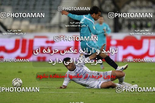 837570, Tehran, [*parameter:4*], لیگ برتر فوتبال ایران، Persian Gulf Cup، Week 24، Second Leg، Paykan 0 v 3 Esteghlal on 2013/01/29 at Azadi Stadium