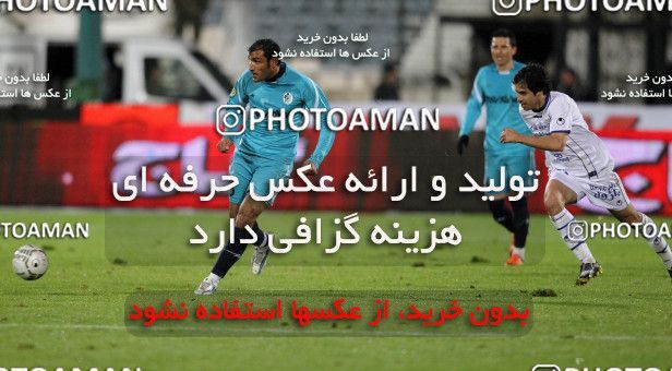 837460, Tehran, [*parameter:4*], لیگ برتر فوتبال ایران، Persian Gulf Cup، Week 24، Second Leg، Paykan 0 v 3 Esteghlal on 2013/01/29 at Azadi Stadium