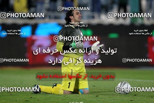837495, Tehran, [*parameter:4*], لیگ برتر فوتبال ایران، Persian Gulf Cup، Week 24، Second Leg، Paykan 0 v 3 Esteghlal on 2013/01/29 at Azadi Stadium