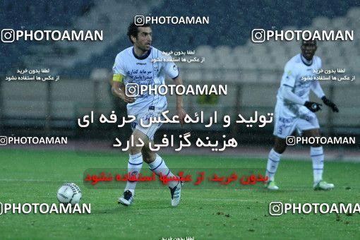 837679, Tehran, [*parameter:4*], لیگ برتر فوتبال ایران، Persian Gulf Cup، Week 24، Second Leg، Paykan 0 v 3 Esteghlal on 2013/01/29 at Azadi Stadium