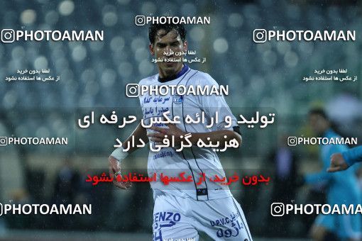 837636, Tehran, [*parameter:4*], لیگ برتر فوتبال ایران، Persian Gulf Cup، Week 24، Second Leg، Paykan 0 v 3 Esteghlal on 2013/01/29 at Azadi Stadium