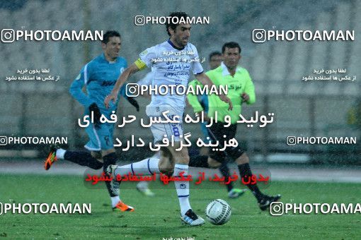 837627, Tehran, [*parameter:4*], لیگ برتر فوتبال ایران، Persian Gulf Cup، Week 24، Second Leg، Paykan 0 v 3 Esteghlal on 2013/01/29 at Azadi Stadium
