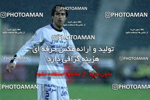 837663, Tehran, [*parameter:4*], لیگ برتر فوتبال ایران، Persian Gulf Cup، Week 24، Second Leg، Paykan 0 v 3 Esteghlal on 2013/01/29 at Azadi Stadium