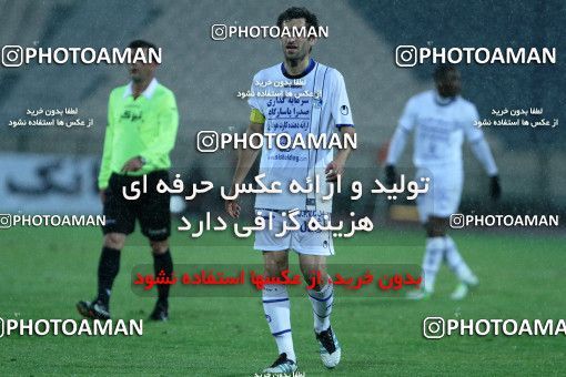 837657, Tehran, [*parameter:4*], لیگ برتر فوتبال ایران، Persian Gulf Cup، Week 24، Second Leg، Paykan 0 v 3 Esteghlal on 2013/01/29 at Azadi Stadium
