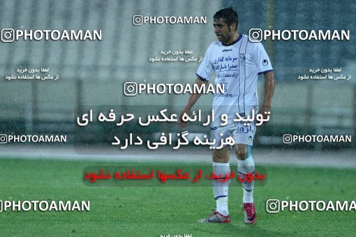 837595, Tehran, [*parameter:4*], لیگ برتر فوتبال ایران، Persian Gulf Cup، Week 24، Second Leg، Paykan 0 v 3 Esteghlal on 2013/01/29 at Azadi Stadium