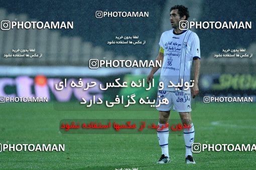 837643, Tehran, [*parameter:4*], لیگ برتر فوتبال ایران، Persian Gulf Cup، Week 24، Second Leg، Paykan 0 v 3 Esteghlal on 2013/01/29 at Azadi Stadium