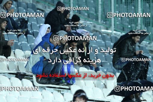 837673, Tehran, [*parameter:4*], لیگ برتر فوتبال ایران، Persian Gulf Cup، Week 24، Second Leg، Paykan 0 v 3 Esteghlal on 2013/01/29 at Azadi Stadium