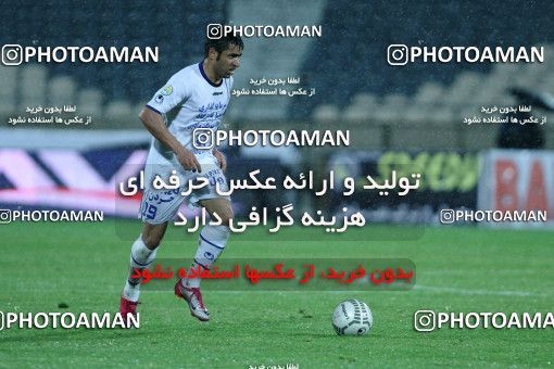 837635, Tehran, [*parameter:4*], لیگ برتر فوتبال ایران، Persian Gulf Cup، Week 24، Second Leg، Paykan 0 v 3 Esteghlal on 2013/01/29 at Azadi Stadium