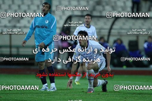 837615, Tehran, [*parameter:4*], لیگ برتر فوتبال ایران، Persian Gulf Cup، Week 24، Second Leg، Paykan 0 v 3 Esteghlal on 2013/01/29 at Azadi Stadium