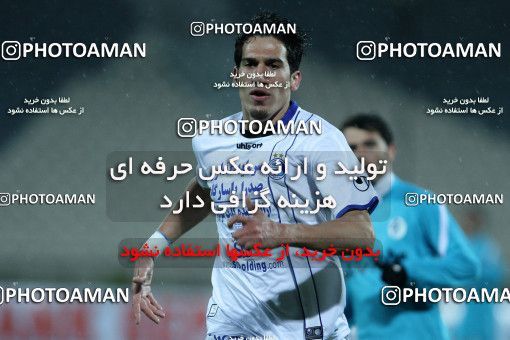 837598, Tehran, [*parameter:4*], لیگ برتر فوتبال ایران، Persian Gulf Cup، Week 24، Second Leg، Paykan 0 v 3 Esteghlal on 2013/01/29 at Azadi Stadium