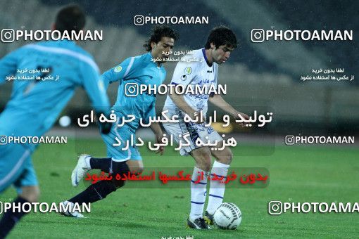 837654, Tehran, [*parameter:4*], لیگ برتر فوتبال ایران، Persian Gulf Cup، Week 24، Second Leg، Paykan 0 v 3 Esteghlal on 2013/01/29 at Azadi Stadium