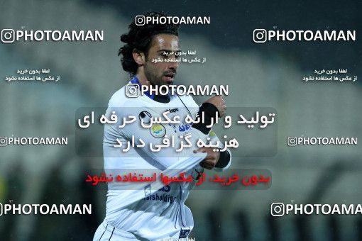 837637, Tehran, [*parameter:4*], لیگ برتر فوتبال ایران، Persian Gulf Cup، Week 24، Second Leg، Paykan 0 v 3 Esteghlal on 2013/01/29 at Azadi Stadium
