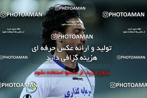 837632, Tehran, [*parameter:4*], لیگ برتر فوتبال ایران، Persian Gulf Cup، Week 24، Second Leg، Paykan 0 v 3 Esteghlal on 2013/01/29 at Azadi Stadium