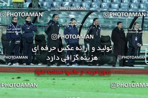 837612, Tehran, [*parameter:4*], لیگ برتر فوتبال ایران، Persian Gulf Cup، Week 24، Second Leg، Paykan 0 v 3 Esteghlal on 2013/01/29 at Azadi Stadium