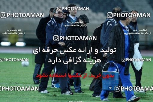 837662, Tehran, [*parameter:4*], لیگ برتر فوتبال ایران، Persian Gulf Cup، Week 24، Second Leg، Paykan 0 v 3 Esteghlal on 2013/01/29 at Azadi Stadium