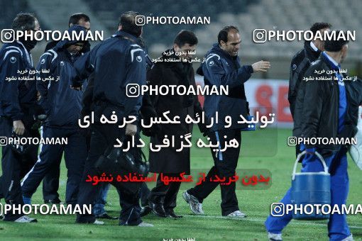 837682, Tehran, [*parameter:4*], لیگ برتر فوتبال ایران، Persian Gulf Cup، Week 24، Second Leg، Paykan 0 v 3 Esteghlal on 2013/01/29 at Azadi Stadium