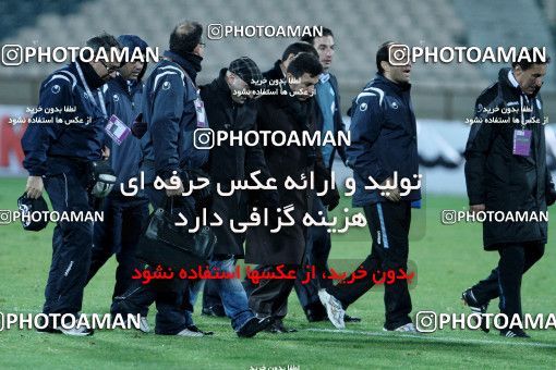 837607, Tehran, [*parameter:4*], لیگ برتر فوتبال ایران، Persian Gulf Cup، Week 24، Second Leg، Paykan 0 v 3 Esteghlal on 2013/01/29 at Azadi Stadium