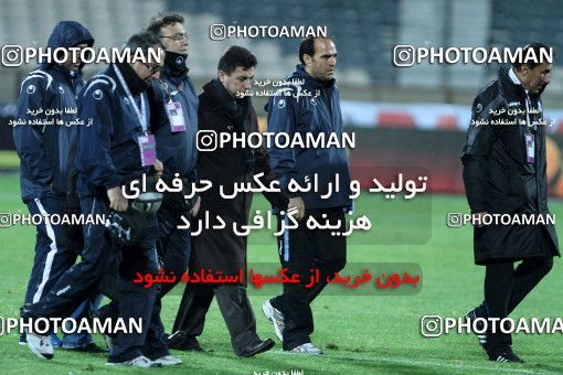 837656, Tehran, [*parameter:4*], لیگ برتر فوتبال ایران، Persian Gulf Cup، Week 24، Second Leg، Paykan 0 v 3 Esteghlal on 2013/01/29 at Azadi Stadium