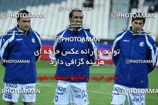 837591, Tehran, [*parameter:4*], لیگ برتر فوتبال ایران، Persian Gulf Cup، Week 24، Second Leg، Paykan 0 v 3 Esteghlal on 2013/01/29 at Azadi Stadium