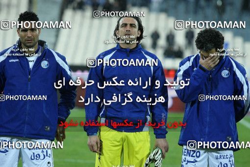 837671, Tehran, [*parameter:4*], لیگ برتر فوتبال ایران، Persian Gulf Cup، Week 24، Second Leg، Paykan 0 v 3 Esteghlal on 2013/01/29 at Azadi Stadium
