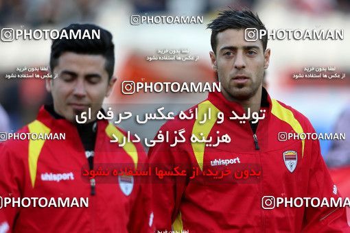 837797, Tehran, [*parameter:4*], لیگ برتر فوتبال ایران، Persian Gulf Cup، Week 24، Second Leg، Persepolis 0 v 0 Foulad Khouzestan on 2013/01/30 at Azadi Stadium