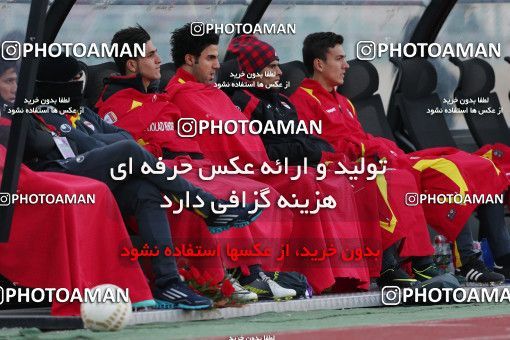 837803, Tehran, [*parameter:4*], لیگ برتر فوتبال ایران، Persian Gulf Cup، Week 24، Second Leg، Persepolis 0 v 0 Foulad Khouzestan on 2013/01/30 at Azadi Stadium